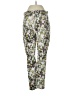 Madewell Floral Yellow Jeggings Size 27 waist - photo 1