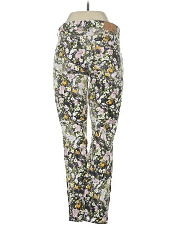 Madewell Jeggings (view 2)