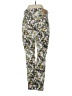 Madewell Floral Yellow Jeggings Size 27 waist - photo 2
