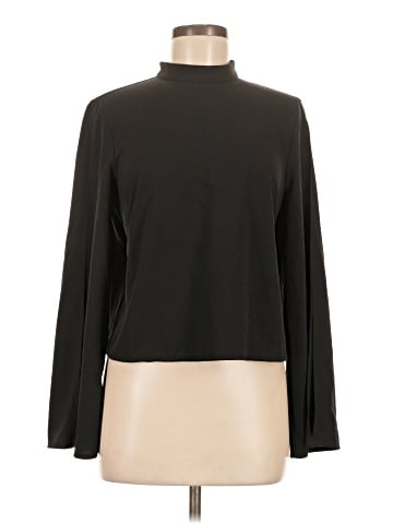 ASOS Long Sleeve Top (view 1)