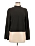 ASOS Black Long Sleeve Top Size 6 - photo 1