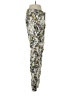 Madewell Floral Yellow Jeggings Size 27 waist - photo 4