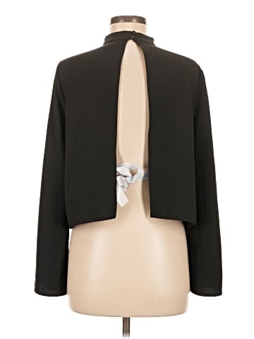 ASOS Long Sleeve Top (view 2)