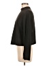 ASOS Black Long Sleeve Top Size 6 - photo 5
