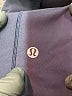 Lululemon Athletica Blue Active Pants Size 2 - photo 7