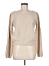Salt Water Tan Pullover Sweater Size M - photo 1