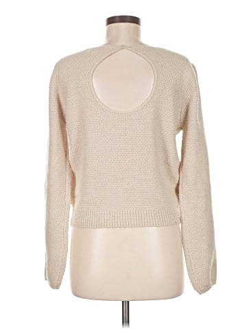 Salt Water Pullover Sweater (view 2)