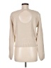 Salt Water Tan Pullover Sweater Size M - photo 2