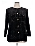 R&M Richards Black Coat Size 16 (petite) - photo 1
