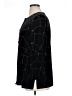 R&M Richards Black Coat Size 16 (petite) - photo 5