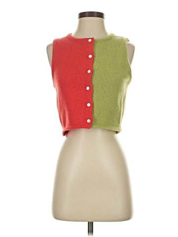 Le Lis Sweater Vest (view 1)