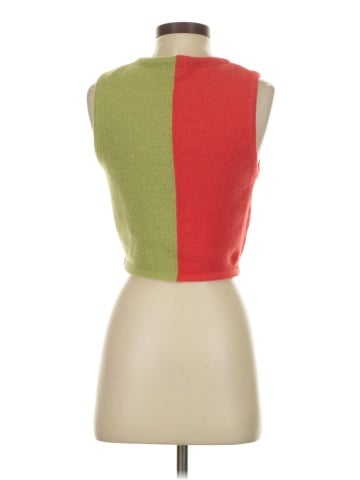 Le Lis Sweater Vest (view 2)