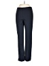 Vince. Solid Blue Dress Pants Size S - photo 1