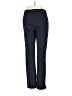 Vince. Solid Blue Dress Pants Size S - photo 2