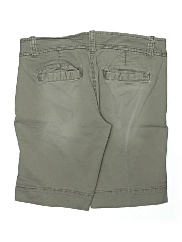 Aeropostale Khaki Shorts (view 2)
