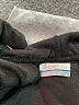 Columbia 100% Polyester Black Zip Up Hoodie Size L (youth) - photo 3