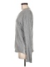 Vince. 100% Cotton Gray Pullover Sweater Size M - photo 5