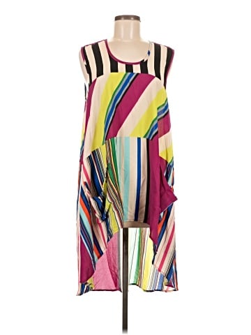 Melissa McCarthy Seven7 Casual Dress (view 1)