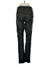 Sen 100% Leather Black Active Pants Size XS (0) - photo 2