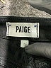 Paige Black Jeans Size 25 waist - photo 7