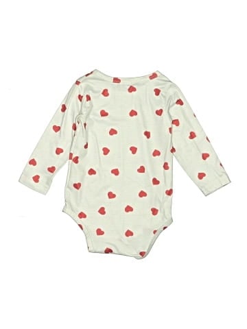 Unbranded Long Sleeve Onesie (view 2)