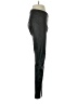Sen 100% Leather Black Active Pants Size XS (0) - photo 4