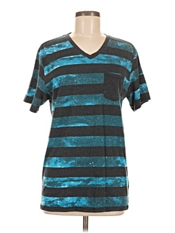 On The Byas Short Sleeve T-Shirt (view 1)