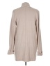 M Magaschoni Tan Cardigan Size L - photo 2