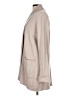 M Magaschoni Tan Cardigan Size L - photo 5
