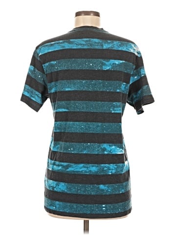 On The Byas Short Sleeve T-Shirt (view 2)