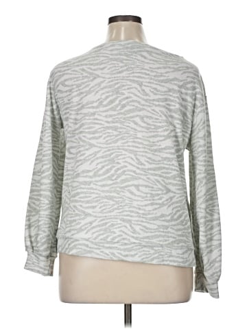 Ellen Tracy Pullover Sweater (view 2)