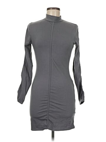 PrettyLittleThing Casual Dress (view 1)