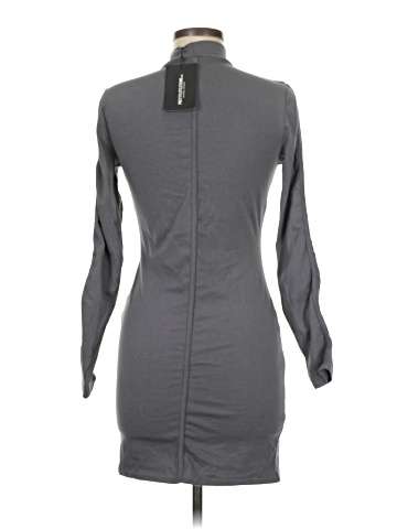 PrettyLittleThing Casual Dress (view 2)