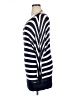 INC International Concepts Stripes Blue Pullover Sweater Size 1X - photo 5