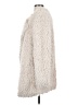 BB Dakota 100% Polyester Ivory Cardigan Size S - photo 5