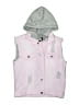 Disney Pink Vest Size XS (kids) - photo 1