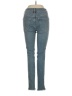We the Free Solid Blue Jeans Size 25 waist - photo 2