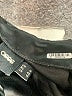 ASOS Solid Black Formal Skirt Size 10 - photo 4