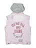 Disney Pink Vest Size XS (kids) - photo 2