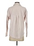 BeachLunchLounge 100% Cotton Pink Jacket Size S - photo 2