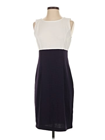 NY Collection Cocktail Dress (view 1)