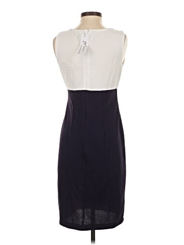 NY Collection Cocktail Dress (view 2)