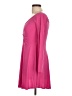 Flounce Pink Cocktail Dress Size 12 - photo 5
