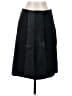 Theory Black Formal Skirt Size 2 - photo 1