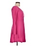 Flounce Pink Cocktail Dress Size 12 - photo 4