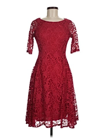 Catherine Malandrino Cocktail Dress (view 1)
