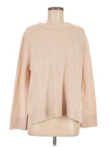 Ella Moss Pullover Sweater (view 1)