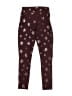SPANX Burgundy Active Pants Size 7 - 8 - photo 2