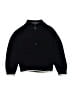 Sophie and Sam 100% Cotton Black Pullover Sweater Size 4 - photo 1