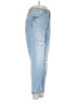 Express Blue Jeans Size 6 - photo 4